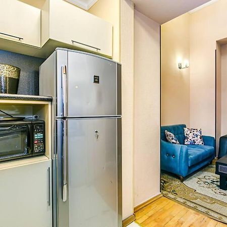 Apartment Azneft Meydani Baku Exteriér fotografie